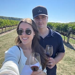 Laura  Alex  Recipes  Food Inspiration profile photo