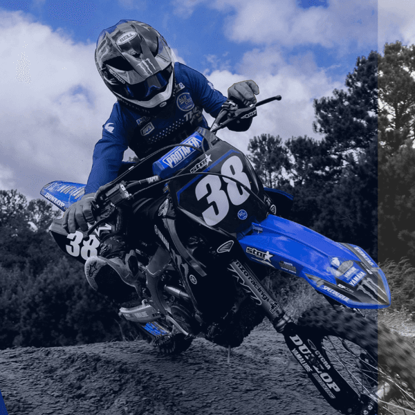 Haiden Deegan profile photo