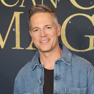 Jason Kennedy profile photo