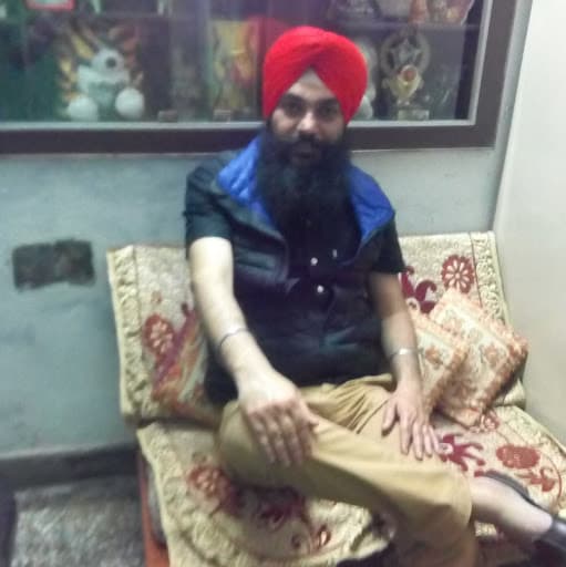Balwinder Sandhu profile photo