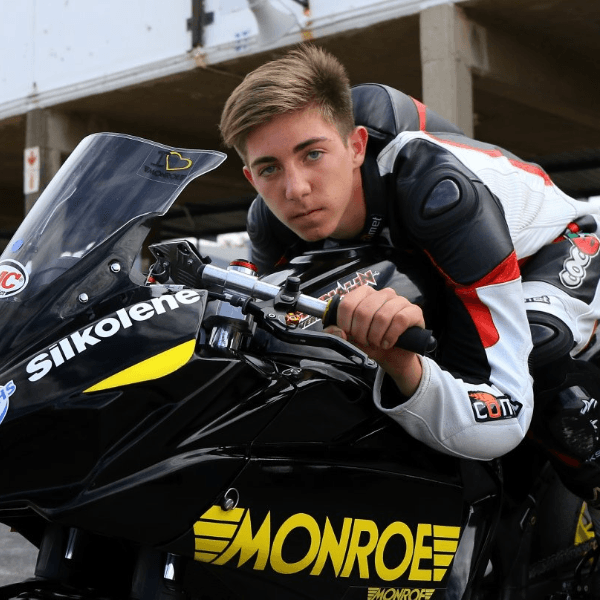 Luca Coccioni profile image