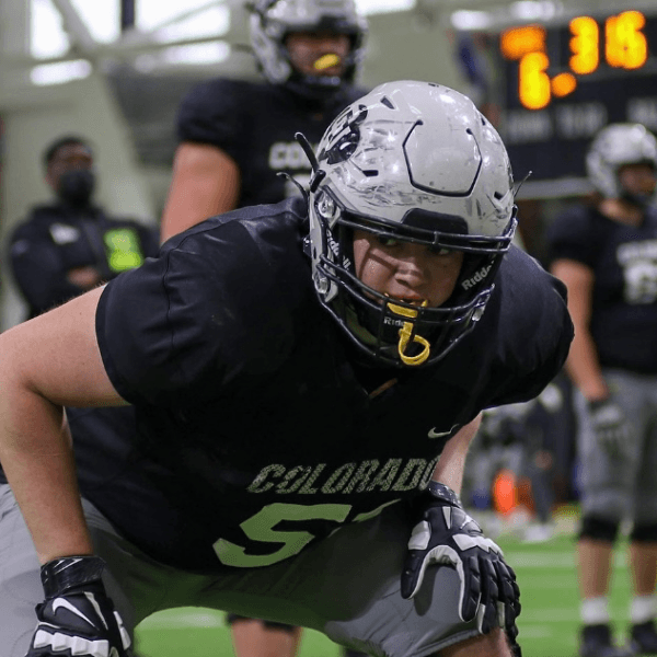 Jack Seavall profile image