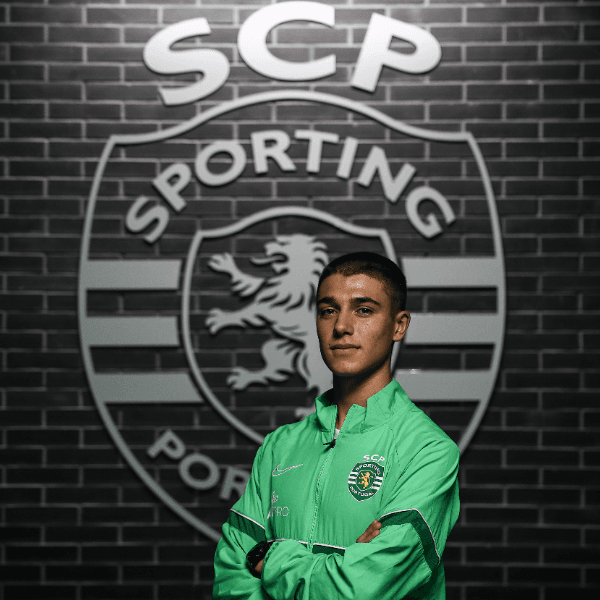 João Pedro Santos profile image