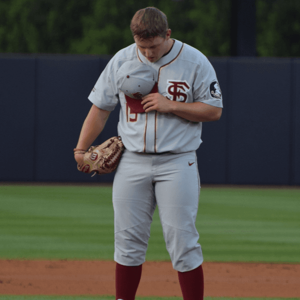 Parker Messick profile photo