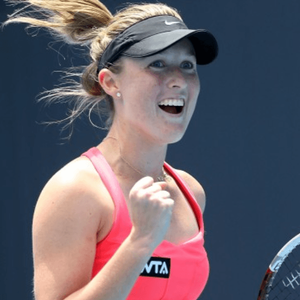 Storm Sanders profile image