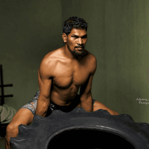 Yogesh Jadhav profile image