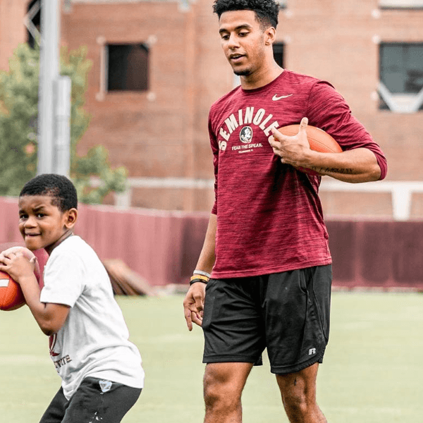 Jordan Travis profile image