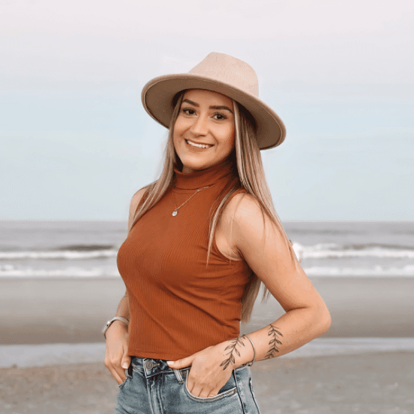 Erica Marques profile image