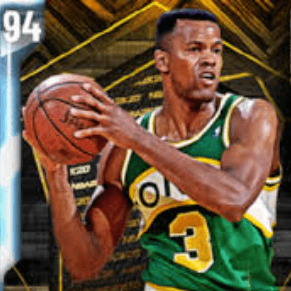 Dale Ellis profile image