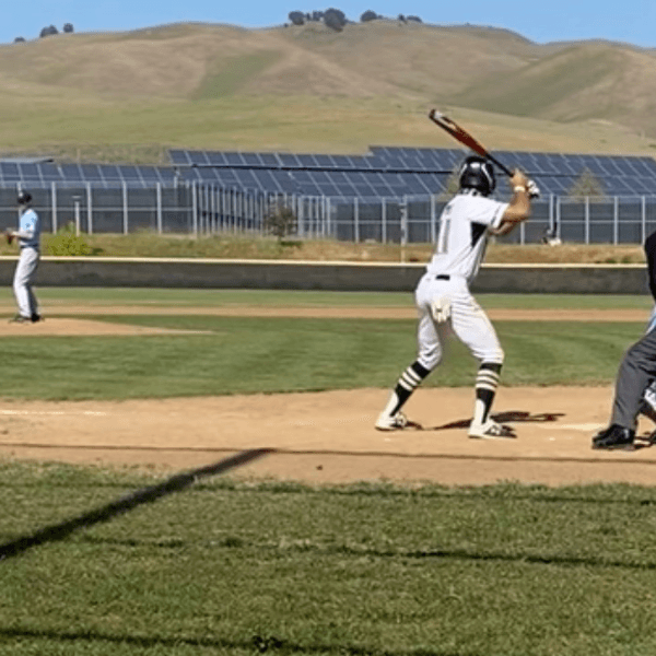 Riley Carlos profile image