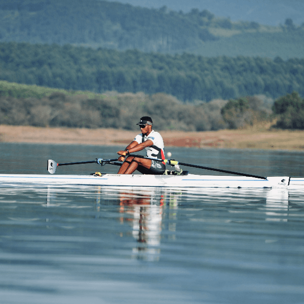 Mmbudzeni Thabelo Masutha profile image