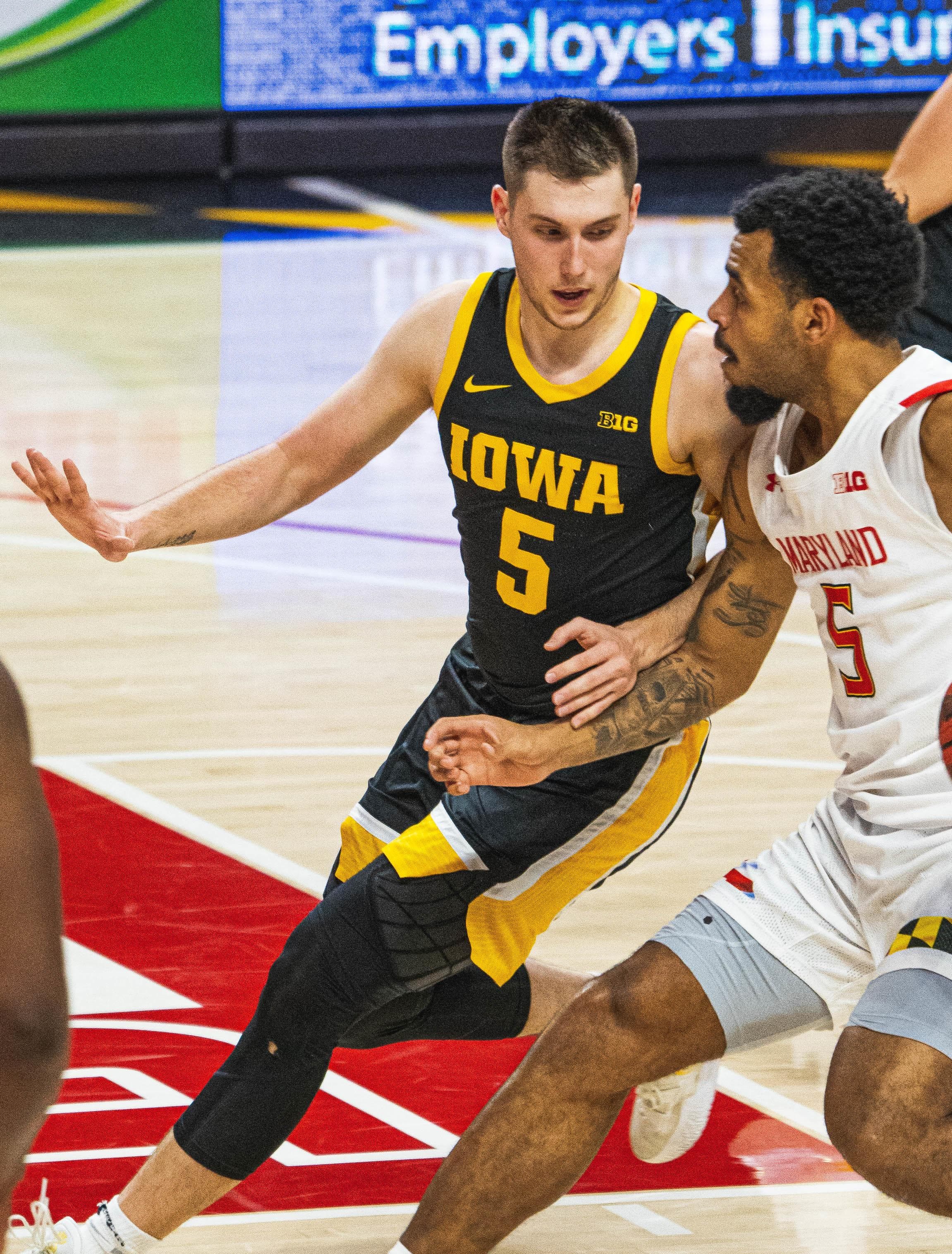 CJ Fredrick profile photo