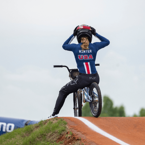 Breanna WINTER profile image