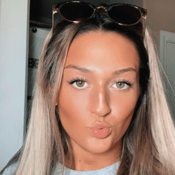 Gabi Gibson profile image