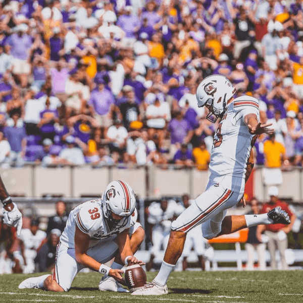 Parker White profile image