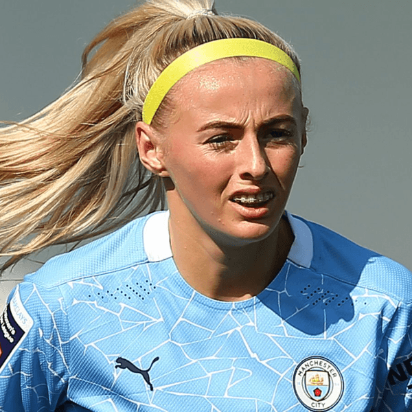 Chloe Kelly profile photo