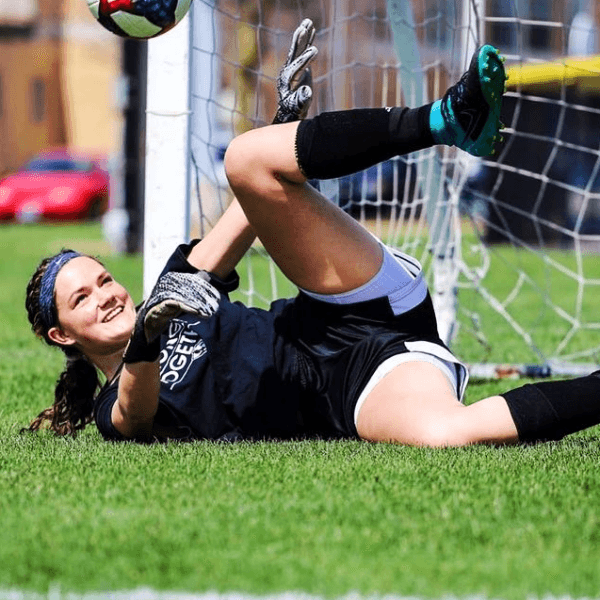 Faith Davies profile image