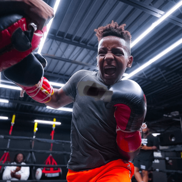 Malachii “KingJr” Shabazz profile image