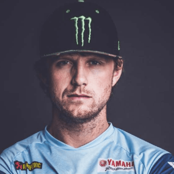 Adrien Van Beveren profile image