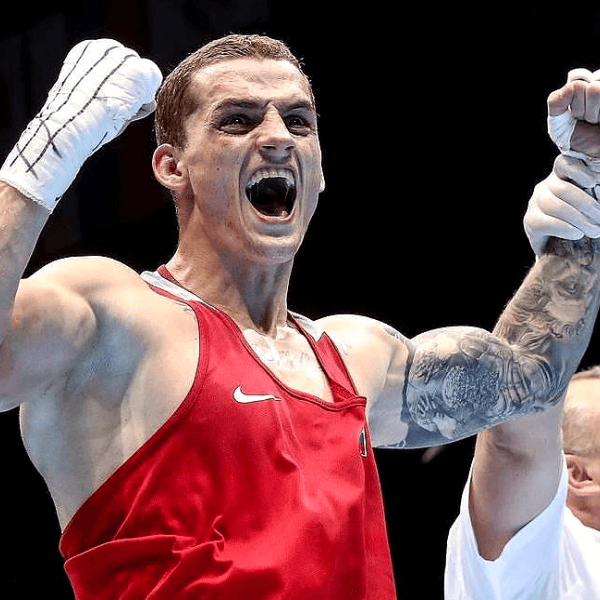 Gleb Bakshi profile image