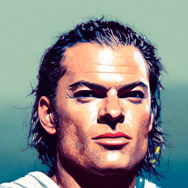 Doc PATTON profile photo