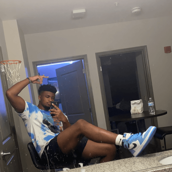 Izayah Cummings profile image