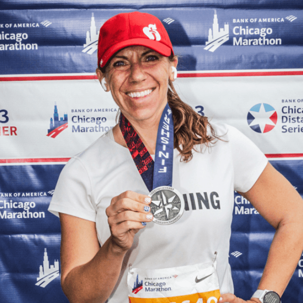 Channing Muller profile image