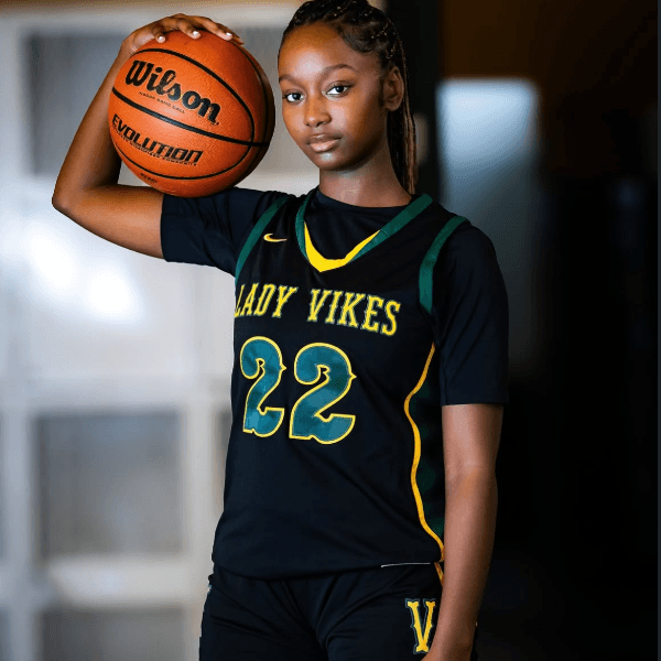 Calonni Holloway profile image