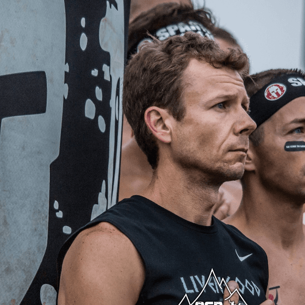 Dustin Livengood profile photo