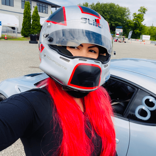 Grace Hughes profile image