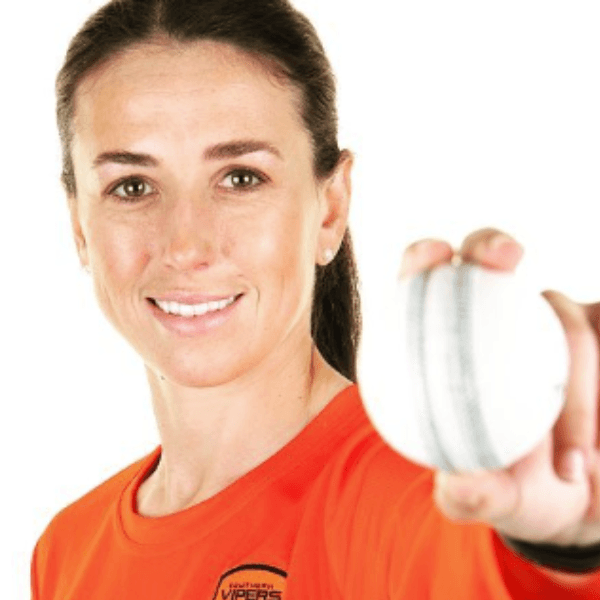 Georgia Elwiss profile image