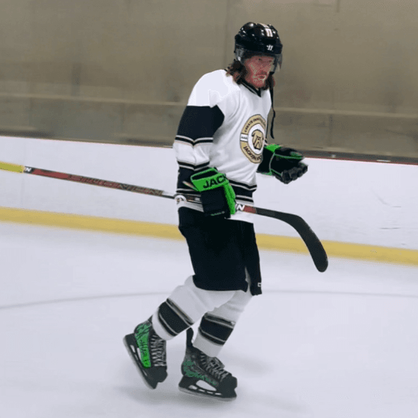 Shayne Jackson profile image