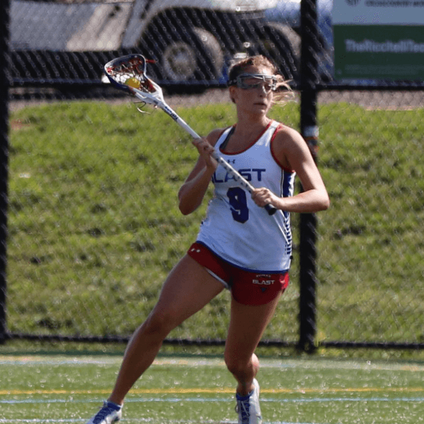 Ella Garner profile image