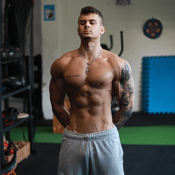 Luka Bošnjak profile image