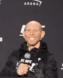 Josh Emmett profile image