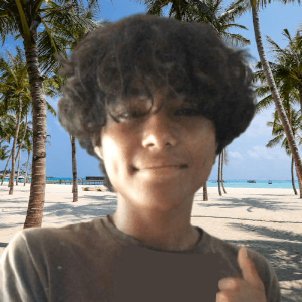 Jonathan Sparks profile photo