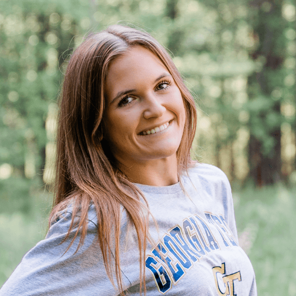 Gabby Rine profile image