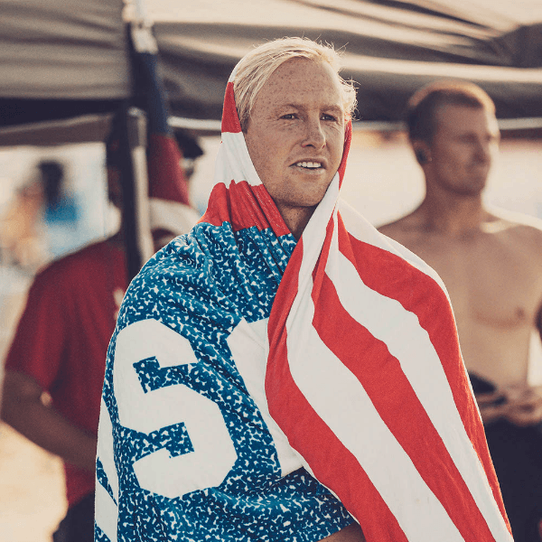 Nat Young profile image