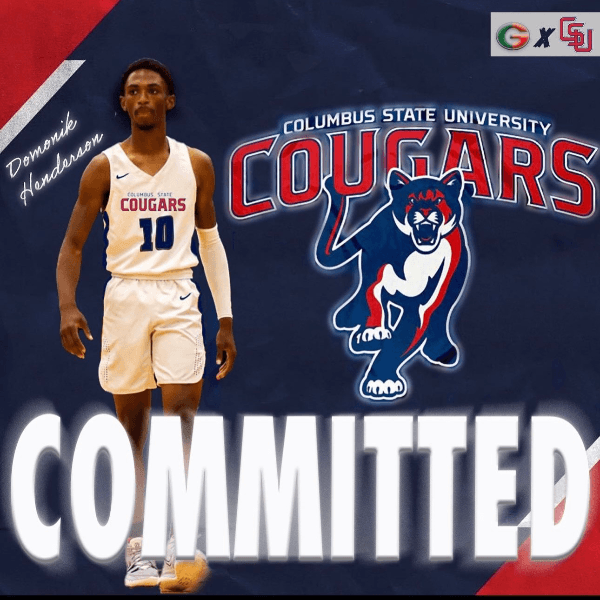 Domonik Henderson profile image