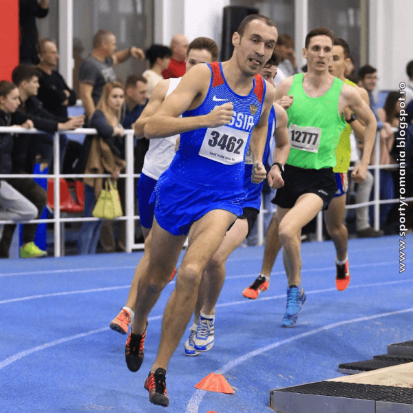 Stefan Iulius Gavril profile photo