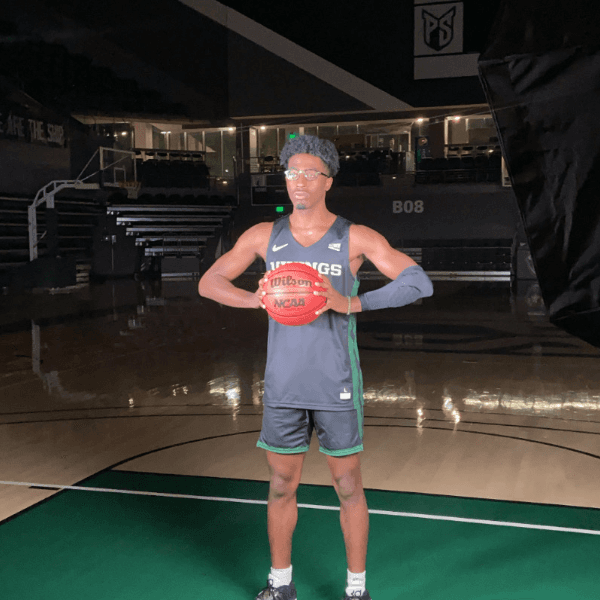 Marlon Ruffin profile image