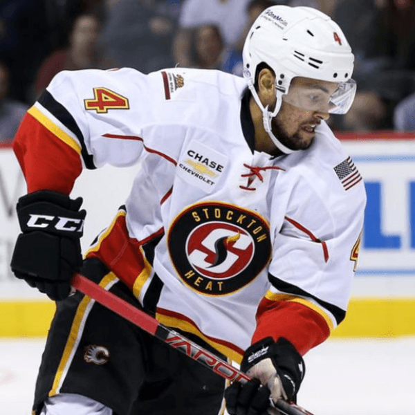 Oliver Kylington profile image