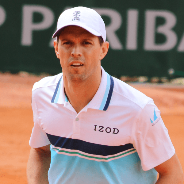 Mike Bryan profile photo
