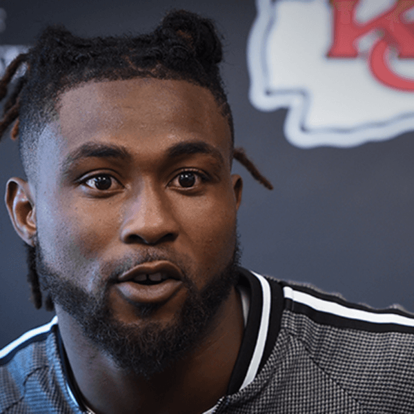 Bashaud Breeland profile image