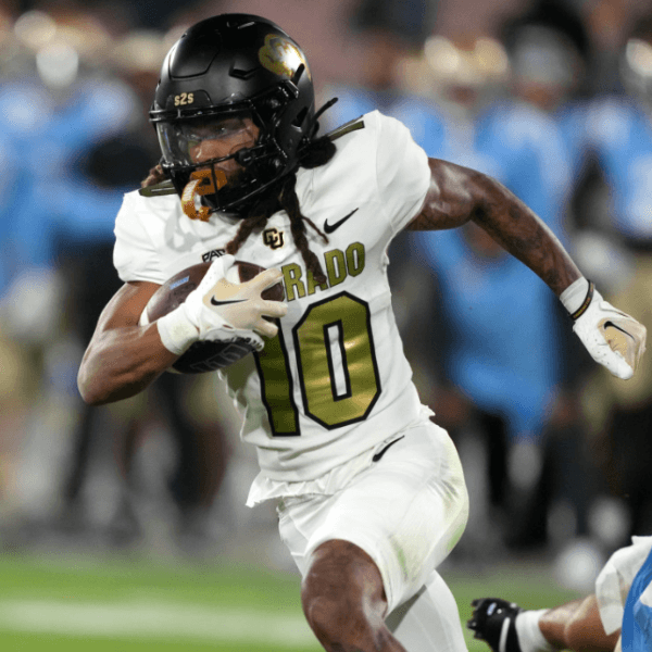 Xavier Weaver profile image