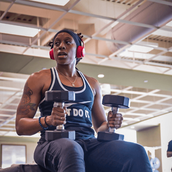 Monique Abbs profile image