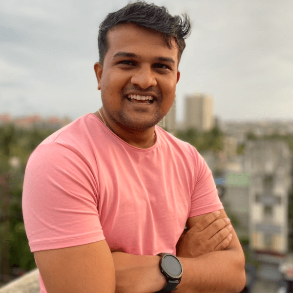 Shree Koli profile image