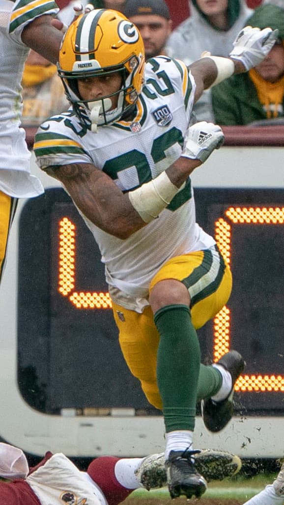Jaire Alexander profile image