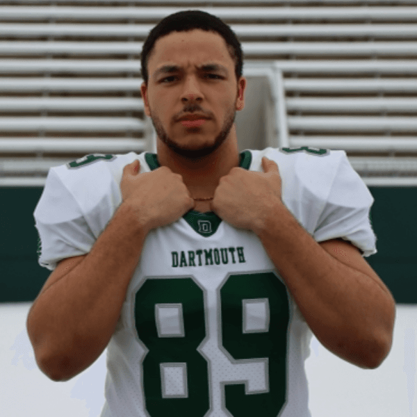 Gannon McCorkle profile image