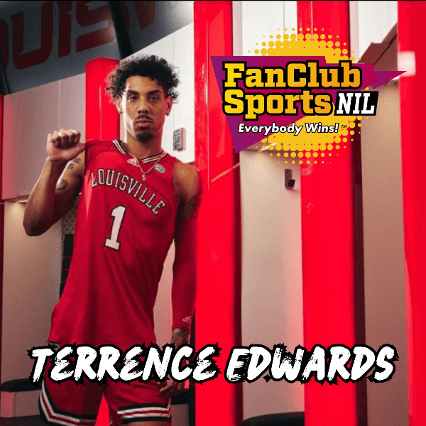 Edwards Terrence profile image